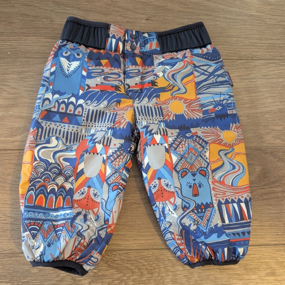 Patagonia Baby Snow Pants